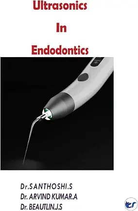 Ultrasonics in Endodontics