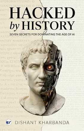 Hacked by History - Paperback