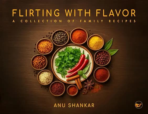 Flirting with Flavor (Paperback)