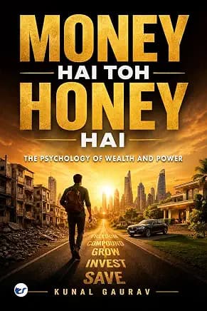 Money Hai Toh Honey Hai