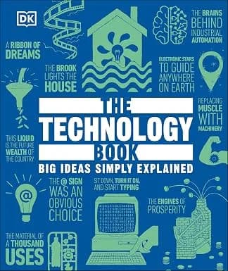 The Technology Book