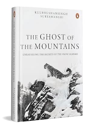 The Ghost Of The Mountains: Unravelling The Secrets Of The Snow Leopard