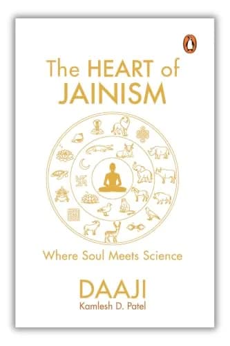 The Heart Of Jainism