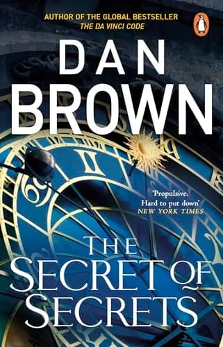 The Secret of Secrets