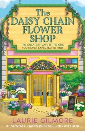 Dream Harbor (6) � THE DAISY CHAIN FLOWER SHOP