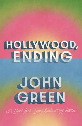 Hollywood, Ending