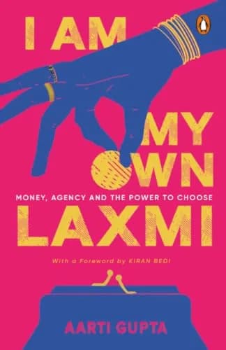 I Am My Own Laxmi