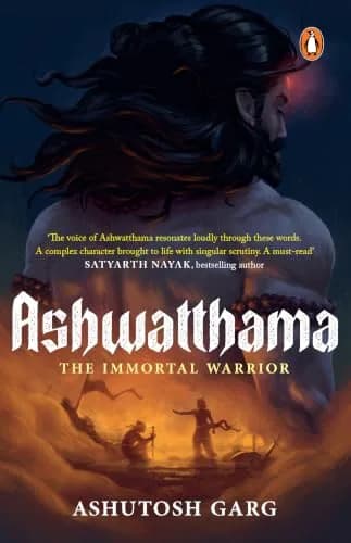 Ashwatthama: The Immortal Warrior