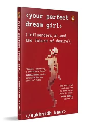 Your Perfect Dream Girl: Influencers, AI And The Future Of Desire
