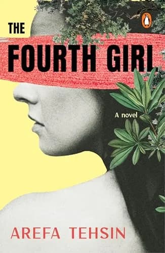 The Fourth Girl