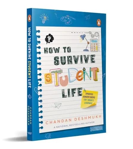 How To Survive Student Life