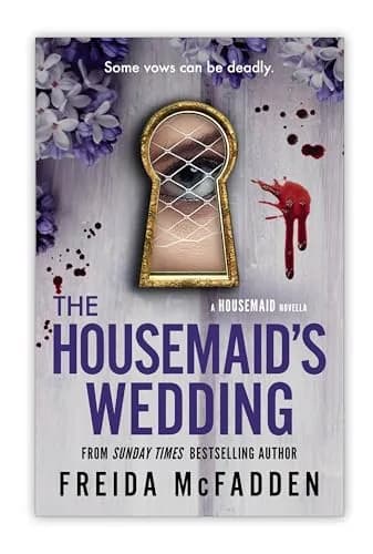 The Housemaids Wedding