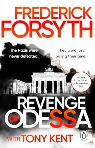 Revenge of Odessa