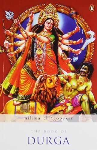 book of durga