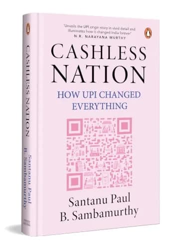Cashless Nation: How Upi Changed Everything