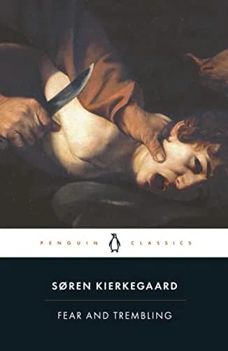 Fear & Trembling
