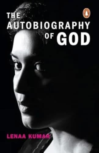 The Autobiography Of God