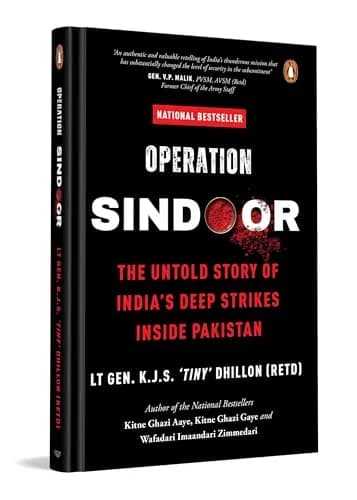 Operation SINDOOR