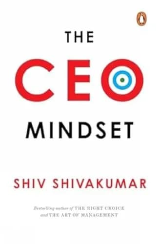 The CEO Mindset