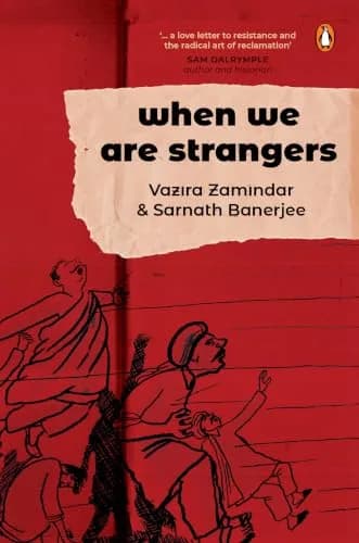 When We Are Strangers