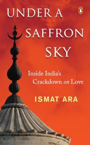 Under A Saffron Sky: Inside Indias Crackdown On Love