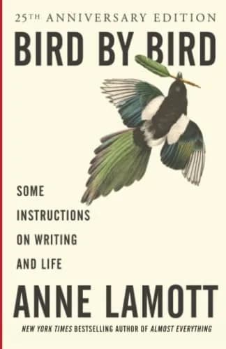Bird By Bird