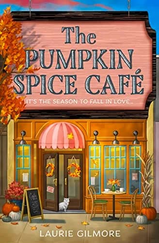 Dream Harbor (1) � THE PUMPKIN SPICE CAF�
