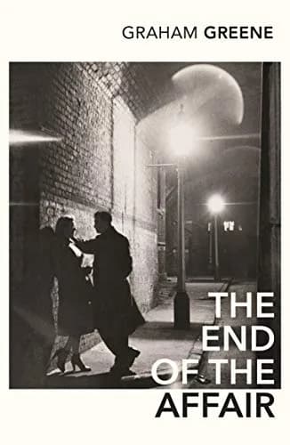 End Of The Affair, The
