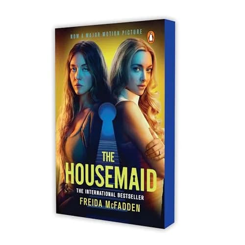 The Housemaid (Movie Tie-In)