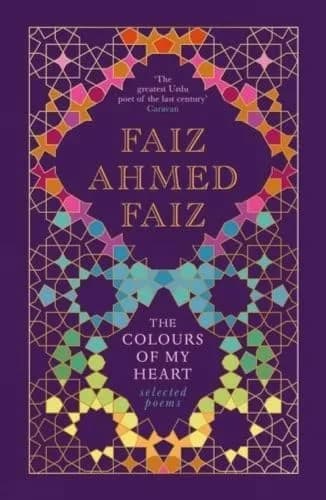 The Colours of My Heart