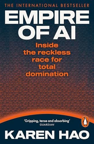 Empire of AI