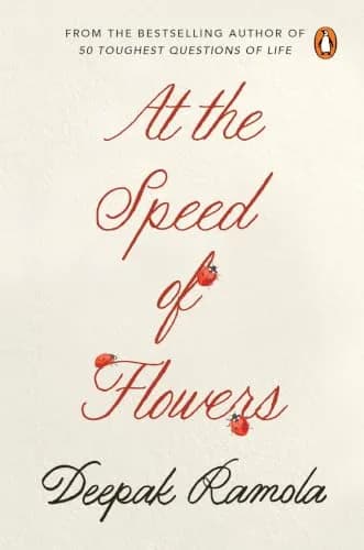 At The Speed Of Flowers