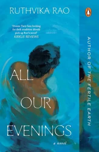 All Our Evenings: A Novel