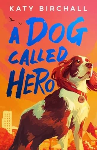 A Dog Called Hero (PB)