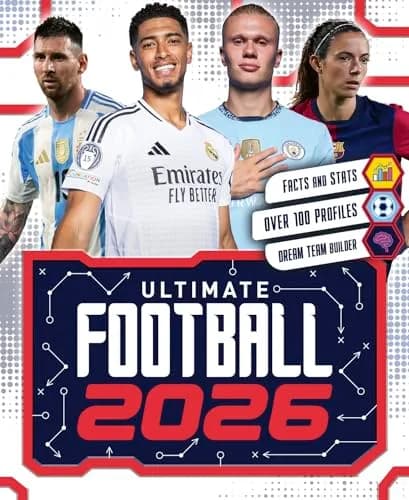 Ultimate Football 2026 (PB)
