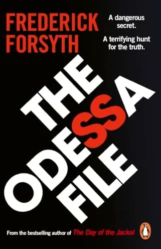 Odessa File The