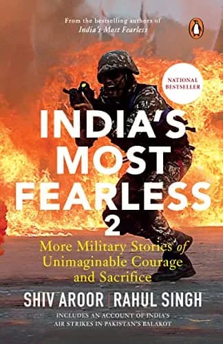 INDIAS MOST FEARLESS 2