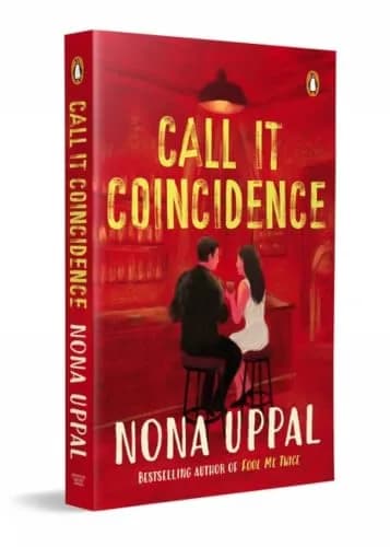 Call It Coincidence