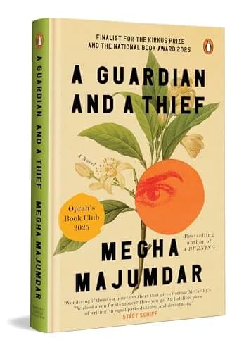 A Guardian And A Thief