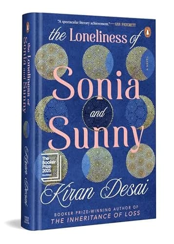 The Loneliness of Sonia and Sunny