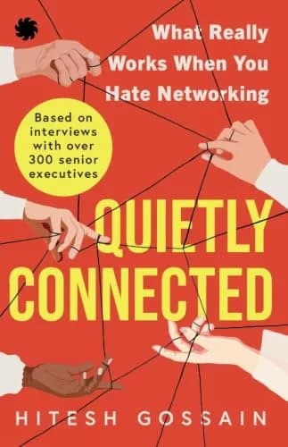 Quietly Connected