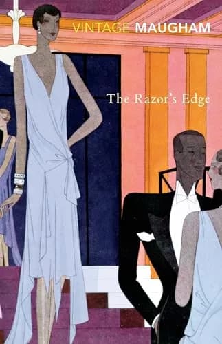 Razors Edge, The