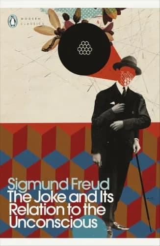 Joke & Its Relation To The Unconscious