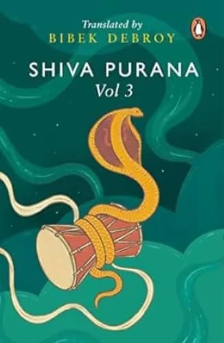 Shiva Purana
Volume 3