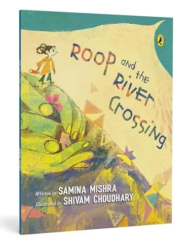 Roop And The River Crossing