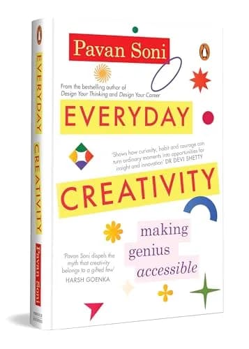 Everyday Creativity: Making Genius Accessible