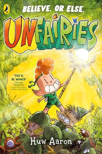 Unfairies