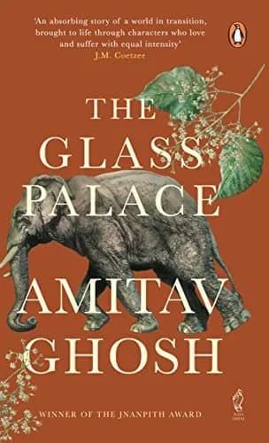 Glass Palace, The