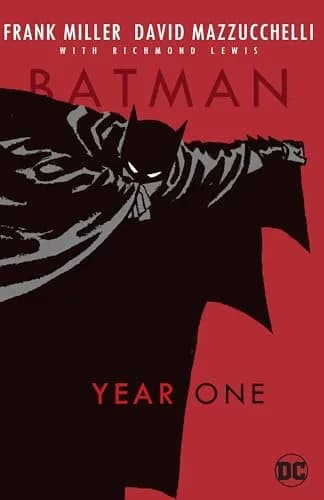 Batman : Year One