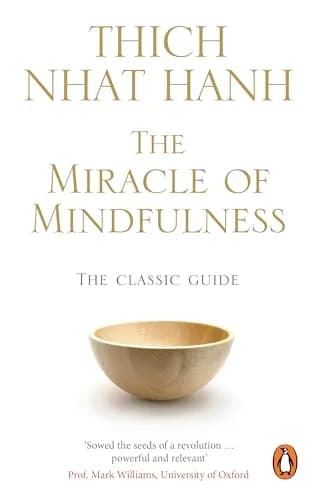 Miracle Of Mindfulness, The